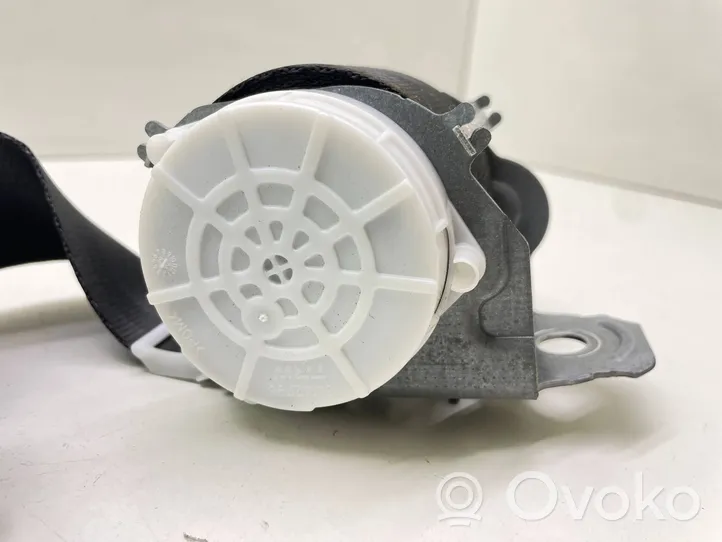 Skoda Kodiaq Ceinture de sécurité (3ème rang) 34215839A