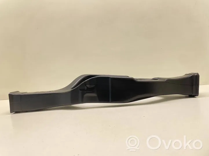 Skoda Kodiaq Conduit d’air, microfiltre 565857509