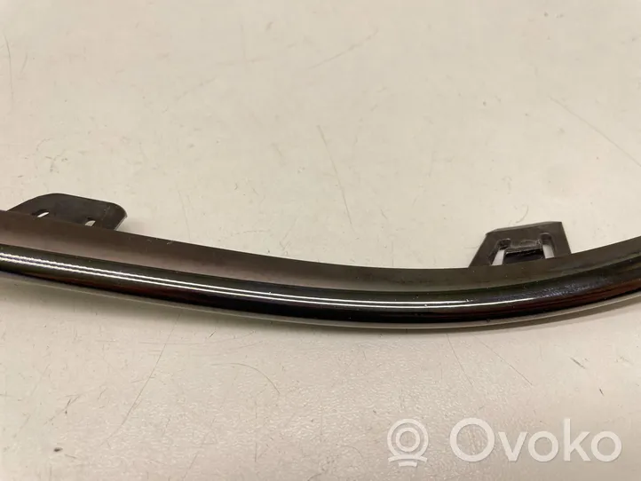 Mercedes-Benz C W205 Grille inférieure de pare-chocs avant A2958856501