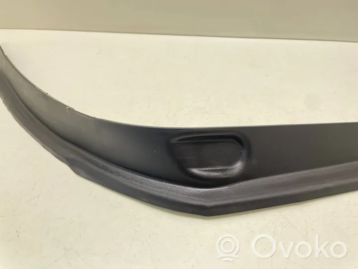 Mercedes-Benz E W213 Altro elemento di rivestimento bagagliaio/baule A2136903406