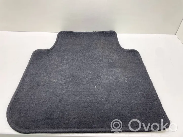 Skoda Kodiaq Alfombra trasera 557863011XMV