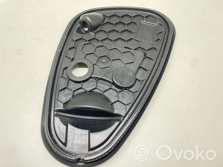 Skoda Kodiaq Muu etuoven verhoiluelementti 565837916A