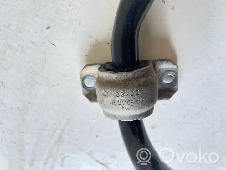 Skoda Kodiaq Front anti-roll bar/stabilizer link 