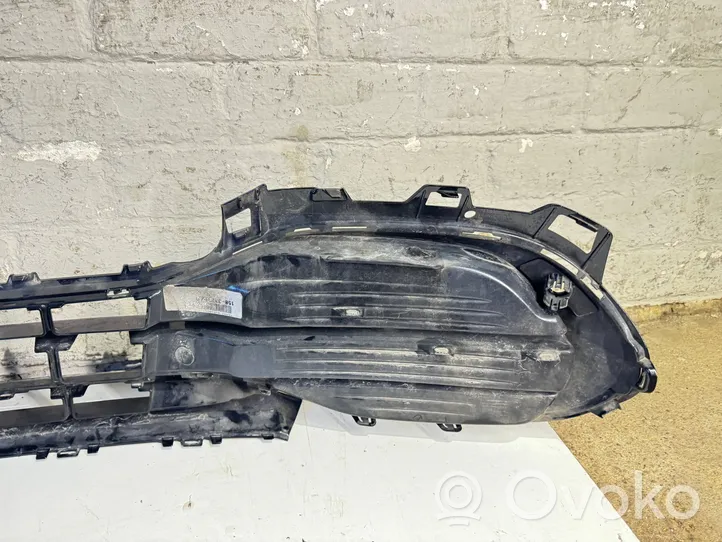 Mercedes-Benz EQS V297 Front bumper lower grill A2978854100