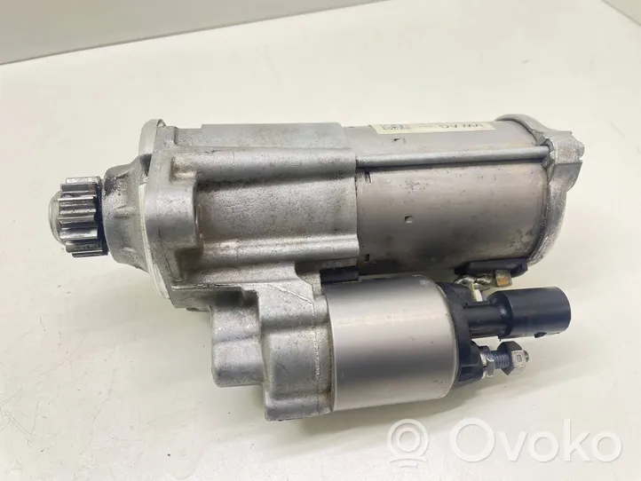 Skoda Kodiaq Starter motor 02E911022H