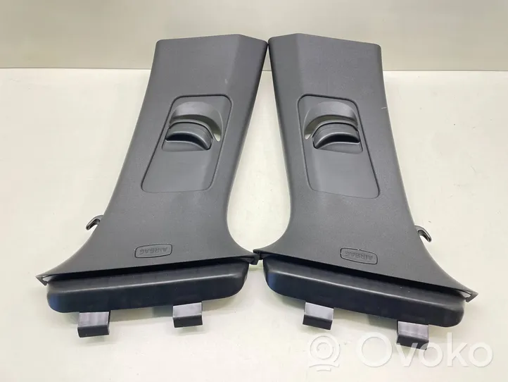 Skoda Kodiaq Set rivestimento 