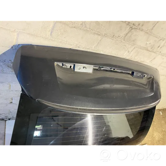 Volvo XC60 Tailgate/trunk/boot lid 31297533