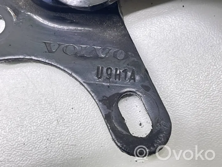 Volvo XC60 Rączka / Uchwyt otwierania pokrywy przedniej / maski silnika U9H1A