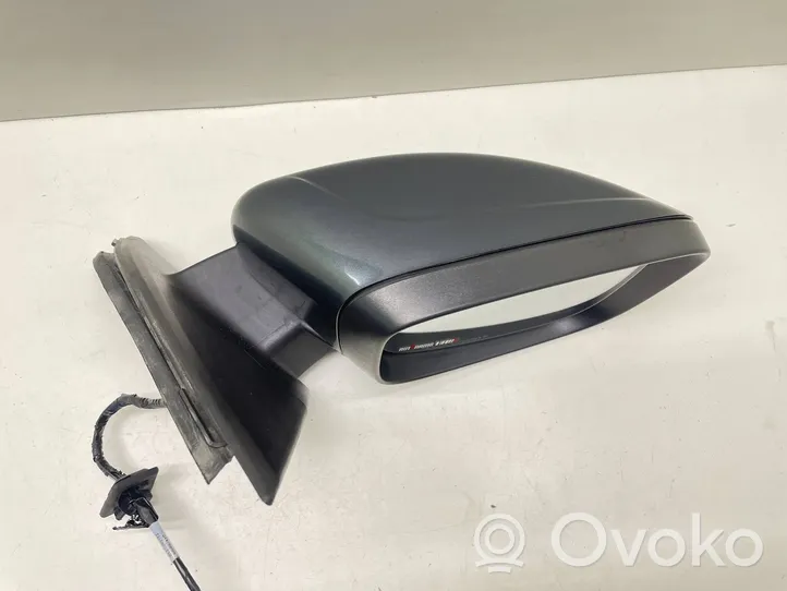 Volvo XC60 Front door electric wing mirror 3135339