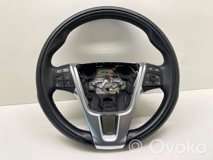 Volvo V60 Steering wheel 31404324