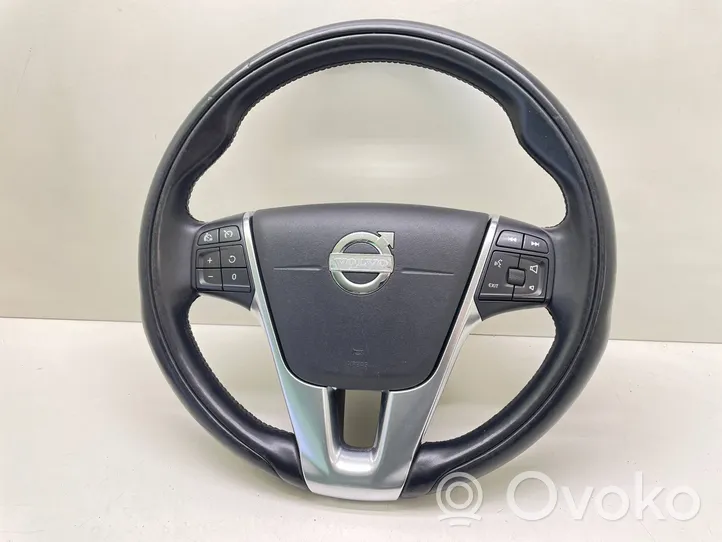 Volvo V60 Steering wheel 31404324