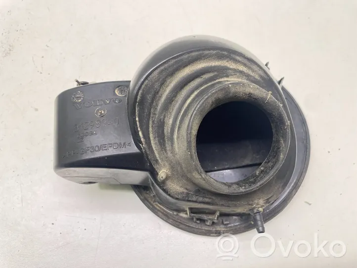 Volvo XC60 Fuel tank cap 31298740