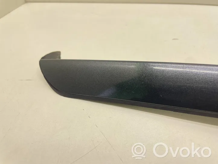 Volvo XC60 Rivestimento del vano portaoggetti del cruscotto 