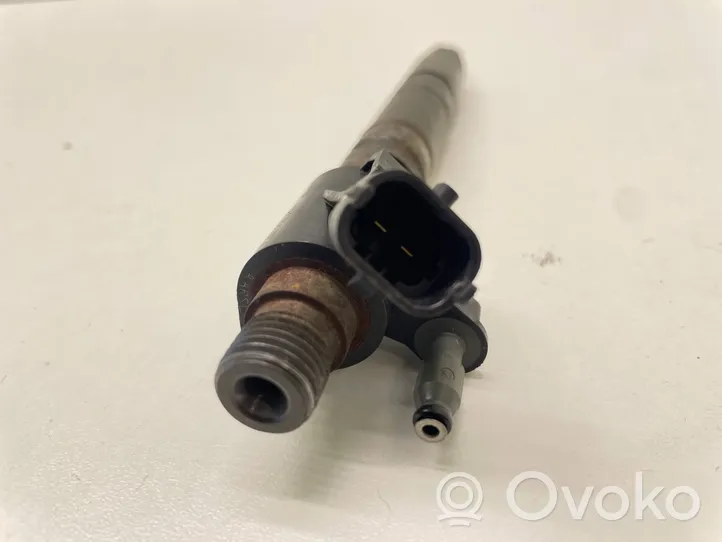 Volvo XC60 Fuel injector 31303238