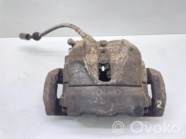 Volvo XC60 Front brake caliper 2222