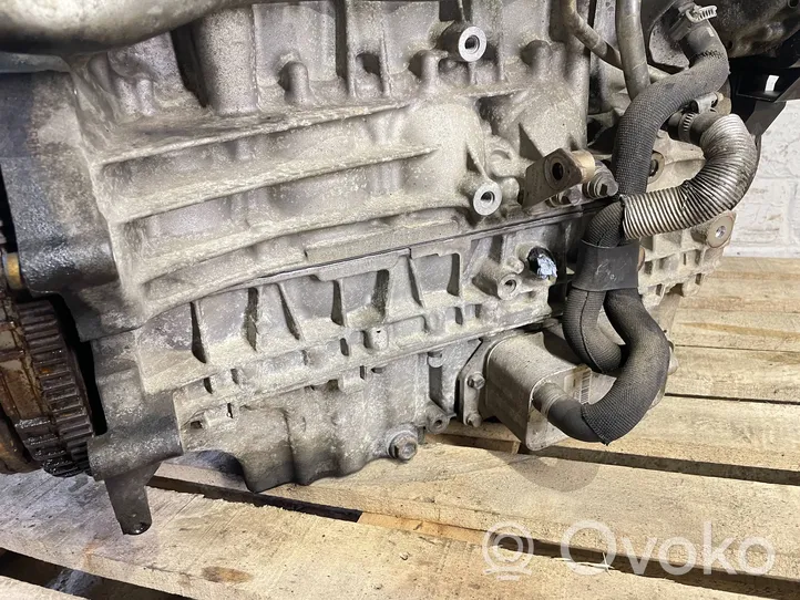 Volvo XC60 Motor 31349353