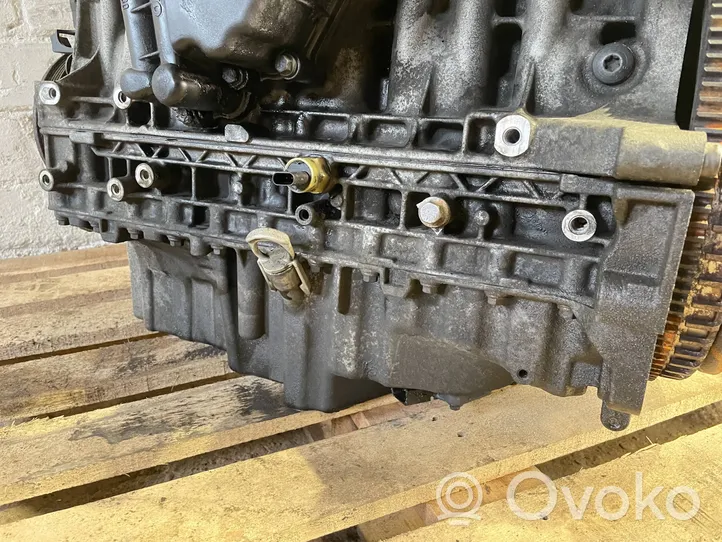 Volvo XC60 Motor 31349353