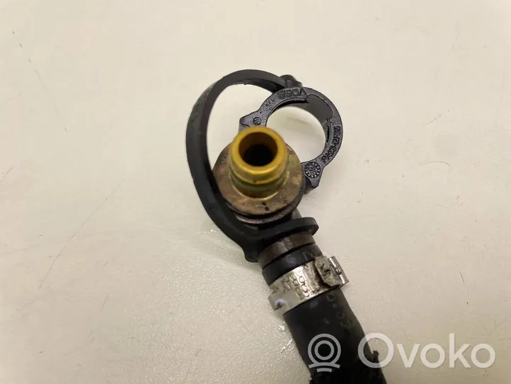 Volvo XC60 Linea/tubo flessibile di ritorno del carburante 31321198