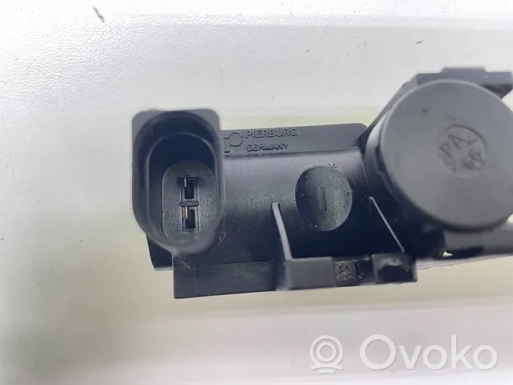 Volvo XC60 Solenoidinis vožtuvas 31293964