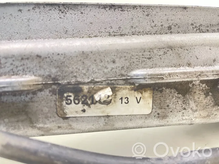 Volvo XC60 EGR valve cooler 31325030