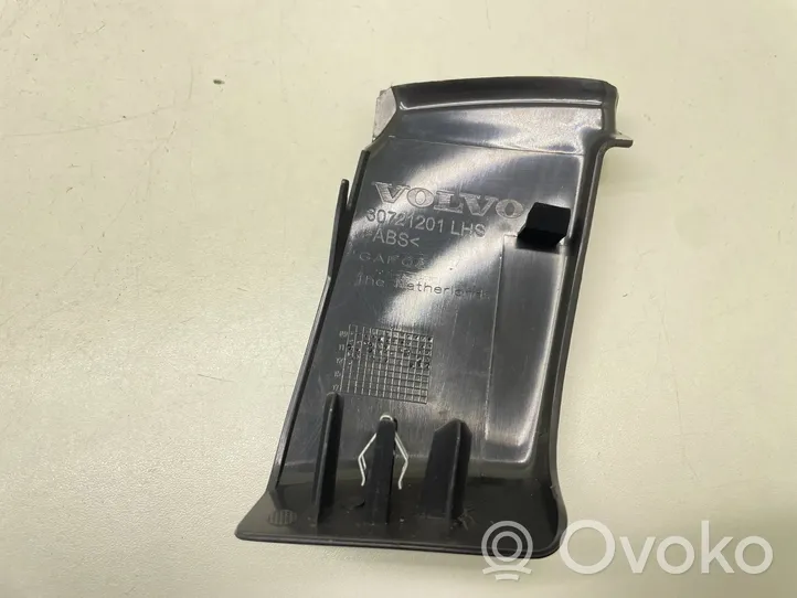 Volvo XC60 Rivestimento cintura di sicurezza 30721201