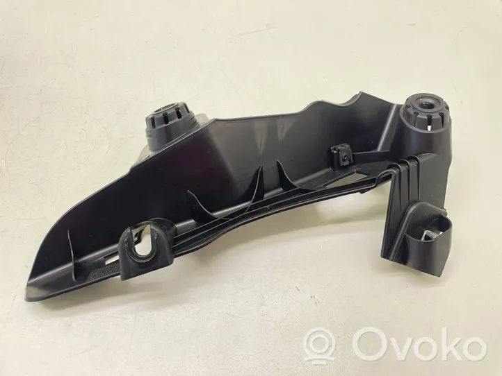 Skoda Kodiaq Support de pédale d'accélérateur 5QC864767