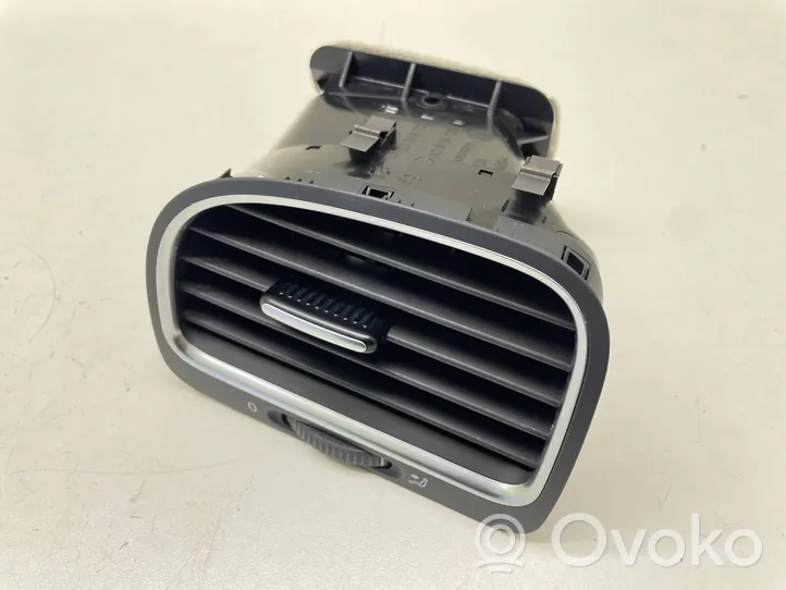 Volkswagen Golf VI Copertura griglia di ventilazione laterale cruscotto 5K0819709D