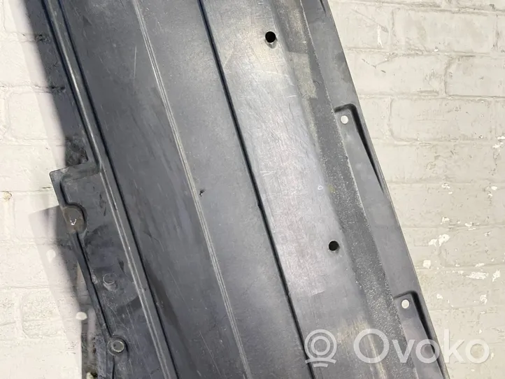 Audi A6 S6 C6 4F Copertura sottoscocca centrale 4F0825207