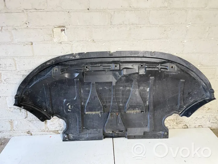 Audi A6 S6 C5 4B Unterfahrschutz Unterbodenschutz Motor 