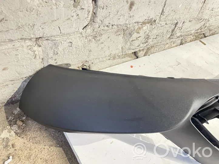 Mercedes-Benz E W213 Rivestimento della parte inferiore del paraurti posteriore A2138801405