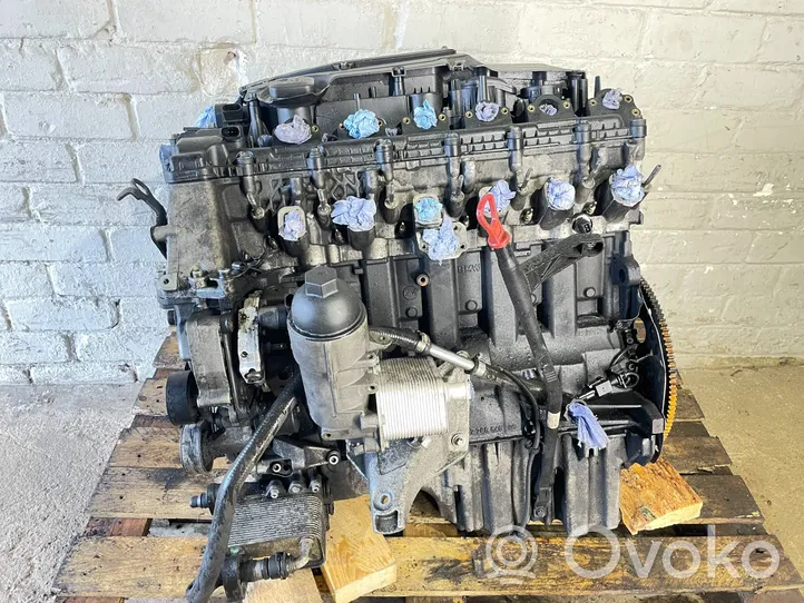 BMW 7 E65 E66 Motor 7781203