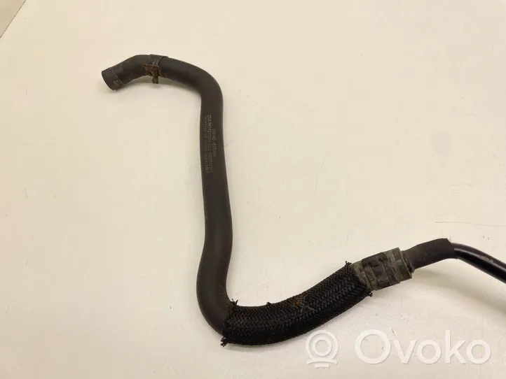 Volkswagen Golf VI Engine coolant pipe/hose 5K0121064A