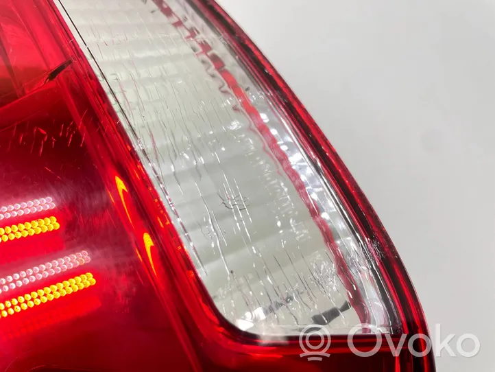 Volkswagen Golf VI Rear/tail lights 5K0945095E