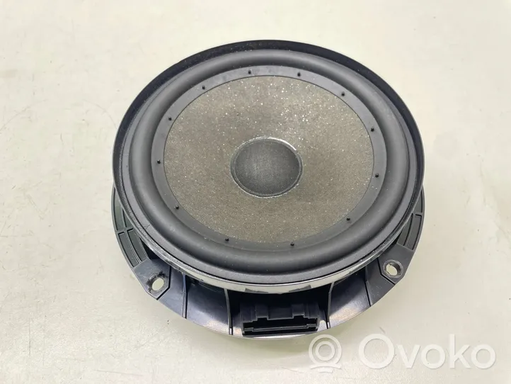 Volkswagen Golf VI Front door speaker 1K8035454