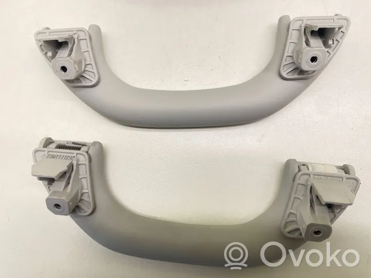 Volkswagen Golf VI A set of handles for the ceiling 1K0857607M