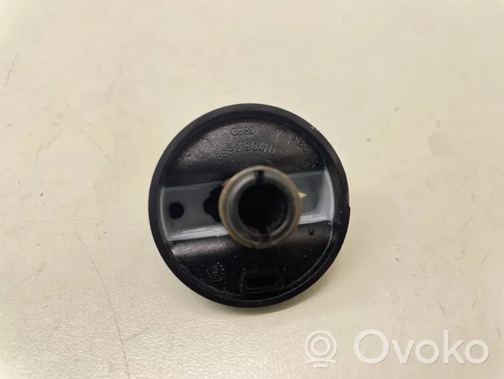 Audi 80 90 S2 B4 Other switches/knobs/shifts 893819041D