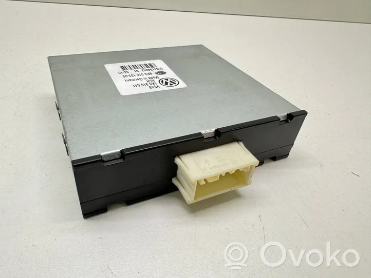 Volkswagen Golf VI Convertitore di tensione inverter 1K0919041