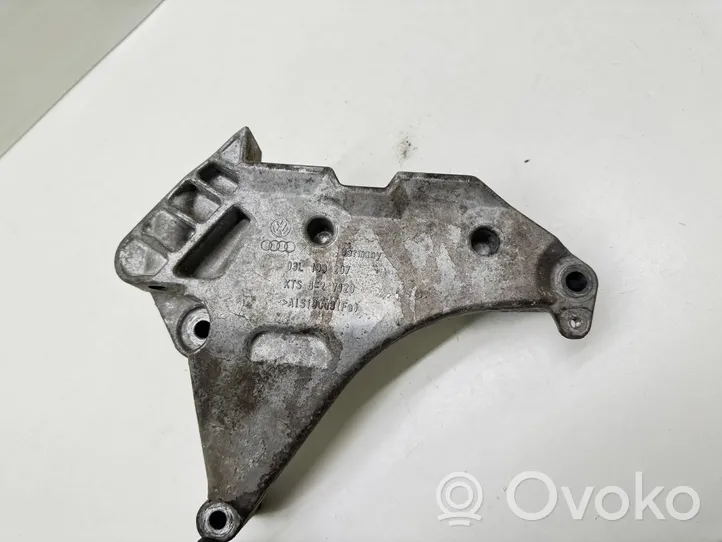 Volkswagen Golf VI Engine mounting bracket 03L199207