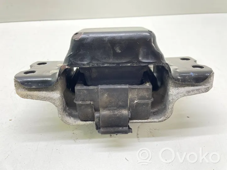 Volkswagen Golf VI Support de moteur, coussinet 1K0199555