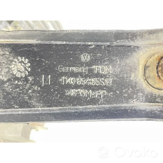 Volkswagen Golf VI Chlapacze tylne 1K0854855B