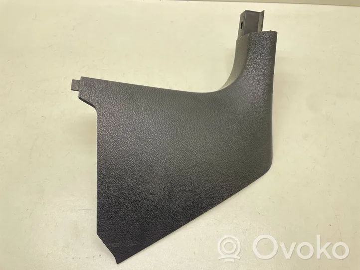 Volkswagen Golf VI Rivestimento vano piedi laterale 1K1863484B