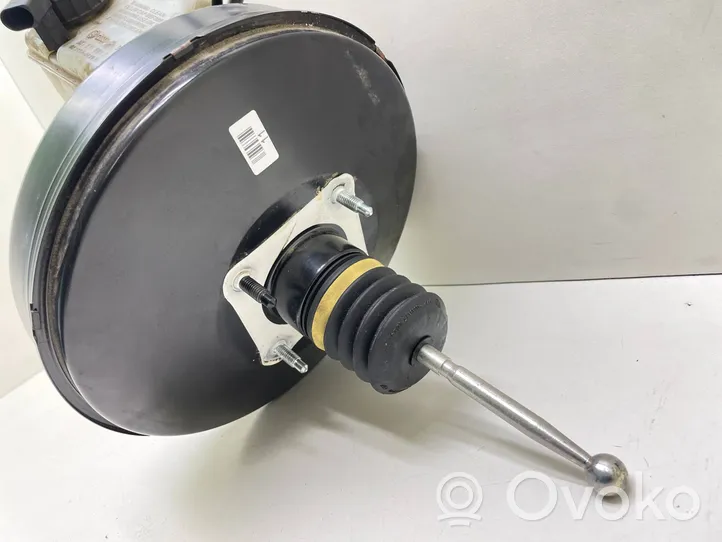 Volkswagen Golf VI Brake booster 1K1614105CK