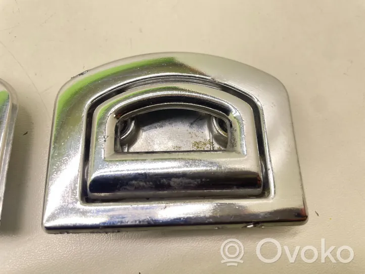 Audi A4 S4 B6 8E 8H Fissaggio gancio/anello 8E0864203