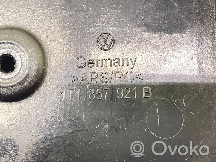 Volkswagen Touran I Daiktadėžė 1T1857921B