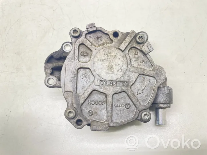 Volkswagen Caddy Vacuum pump 03L145100