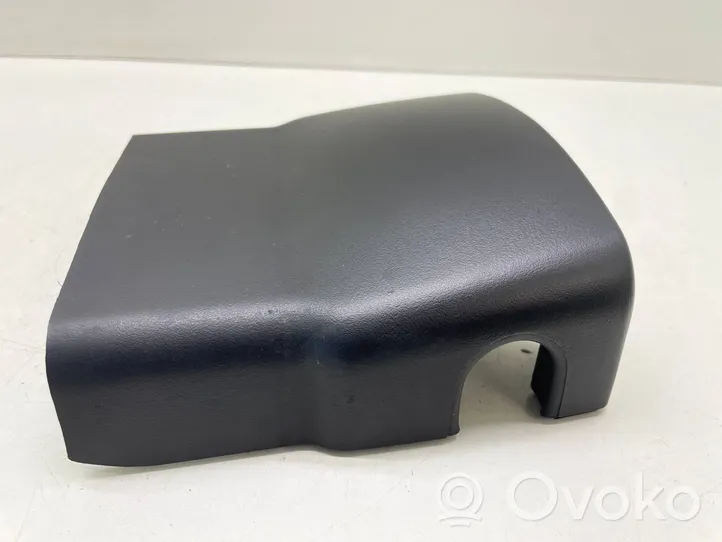 Audi A3 S3 8L Rivestimento del piantone del volante 8L1953515