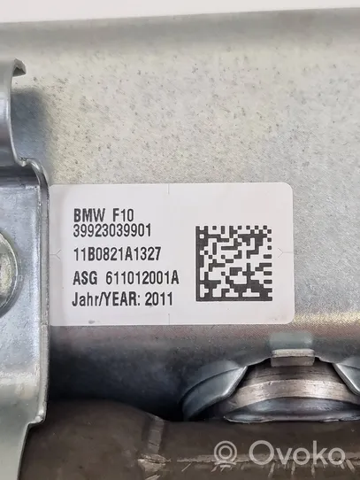 BMW 5 F10 F11 Pasažiera drošības spilvens 39923039901