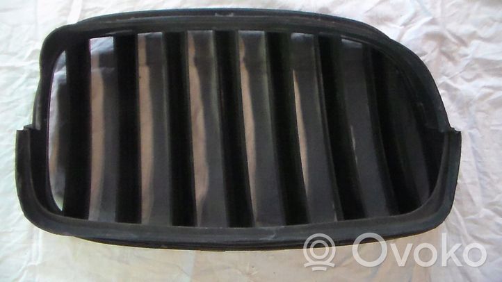 BMW X5 E70 Grille de calandre avant 7171395