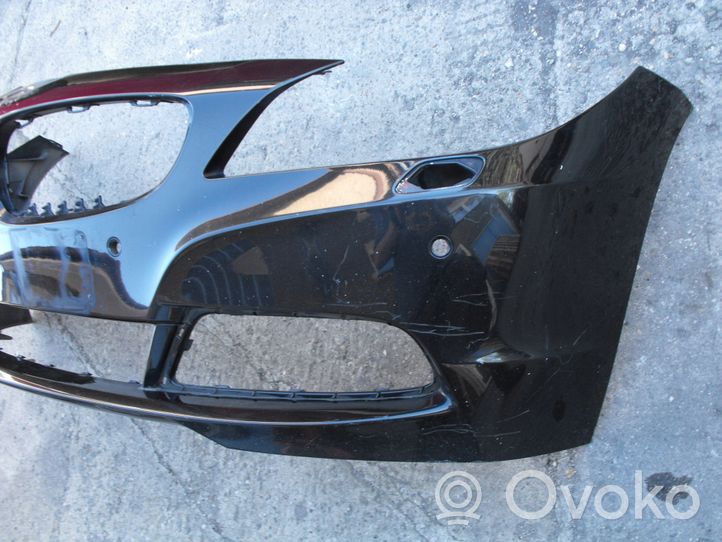 BMW Z4 E89 Front bumper 7192156