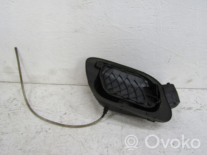 Volkswagen Golf Sportsvan Sportello del serbatoio del carburante 510809857A